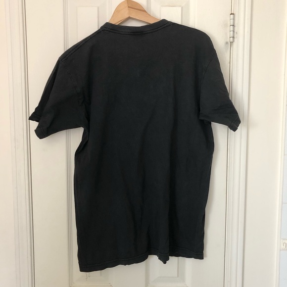 DISTURBED 2009 concert shirt - Picture 3 of 7